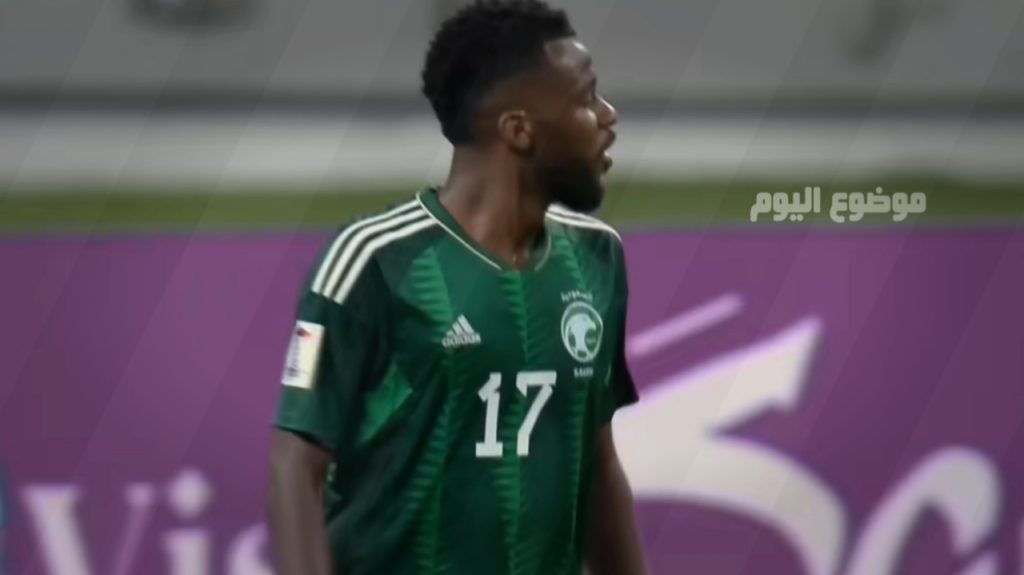 تشكيلة المنتخب السعودي ضد الصين اليوم الخميس 20 مارس