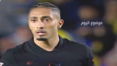 تشكيلة برشلونة ضد أوساسونا في الدوري الإسباني 27 مارس 2025