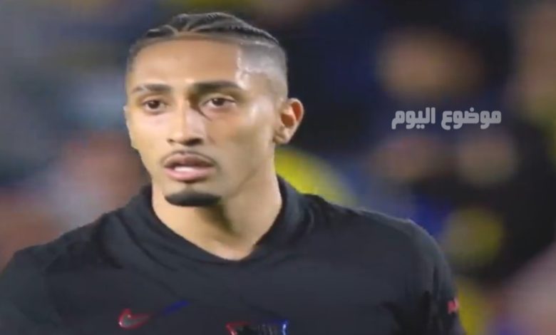 تشكيلة برشلونة ضد أوساسونا في الدوري الإسباني 27 مارس 2025