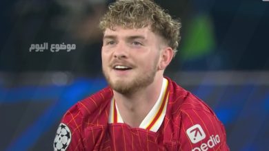 تشكيلة ليفربول ضد باريس سان جيرمان في دوري أبطال أوروبا 2025