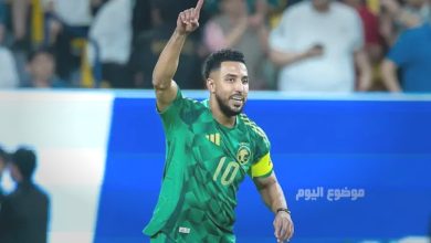 تشكيله السعوديه ضد اليابان