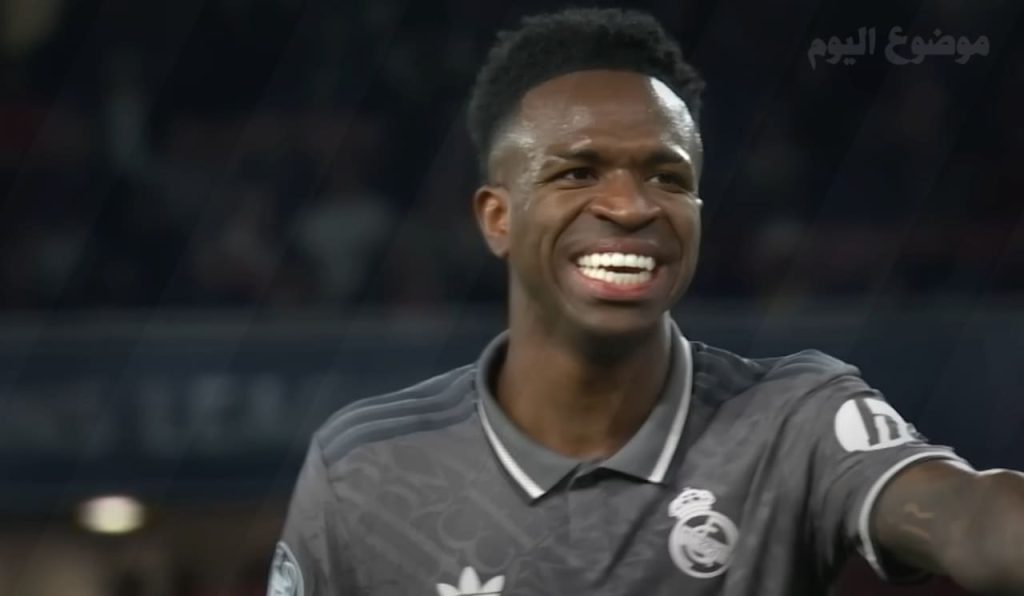 تشكيلات الفِرَق ريال مدريد آرسنال