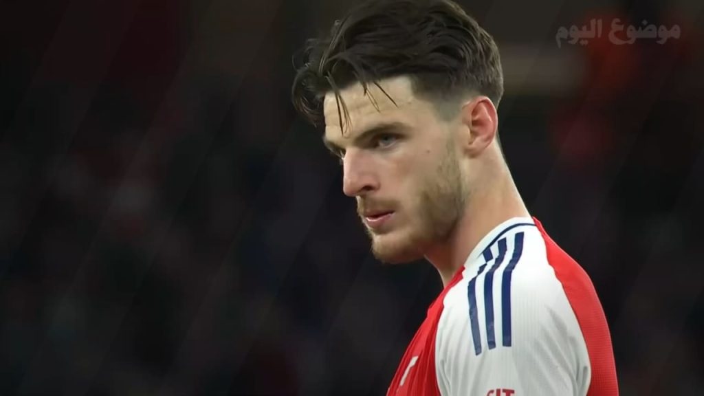 تشكيلات الفِرَق ريال مدريد آرسنال