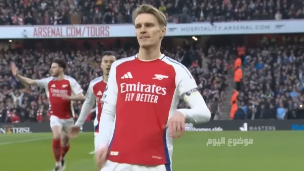 تشكيلات الفِرَق آرسنال ريال مدريد