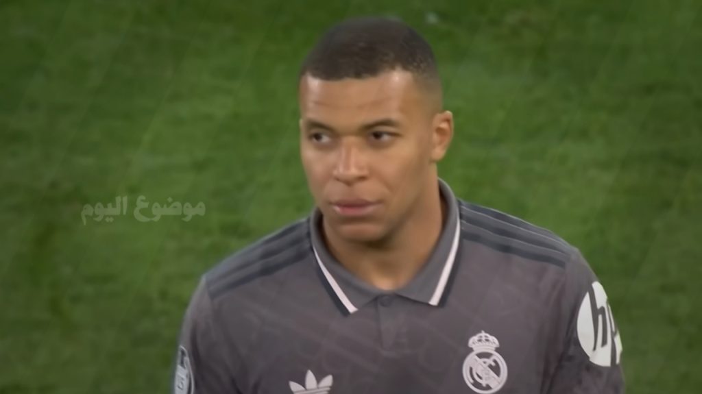 تشكيلات الفِرَق ريال مدريد آرسنال