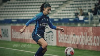 كلارا ماتيو ويكيبيديا تعرف على لاعبة باريس كلارا ماتيو ، Clara Mateo