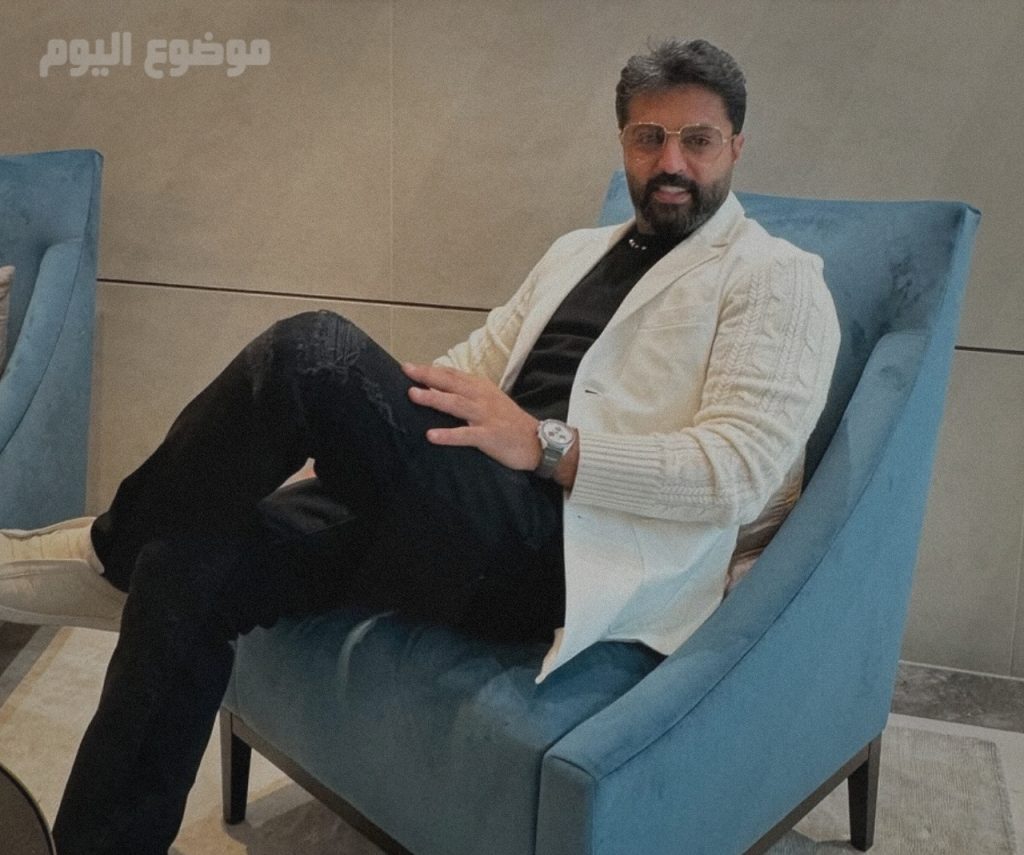 يعقوب بوشهري ويكيبيديا تعرف على يعقوب بوشهري عمره وزوجته واولاده