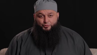 الشيخ علاء جابر ويكيبيديا الشيخ علاء جابر قبل التوبة وهل هو سني أو شيعي