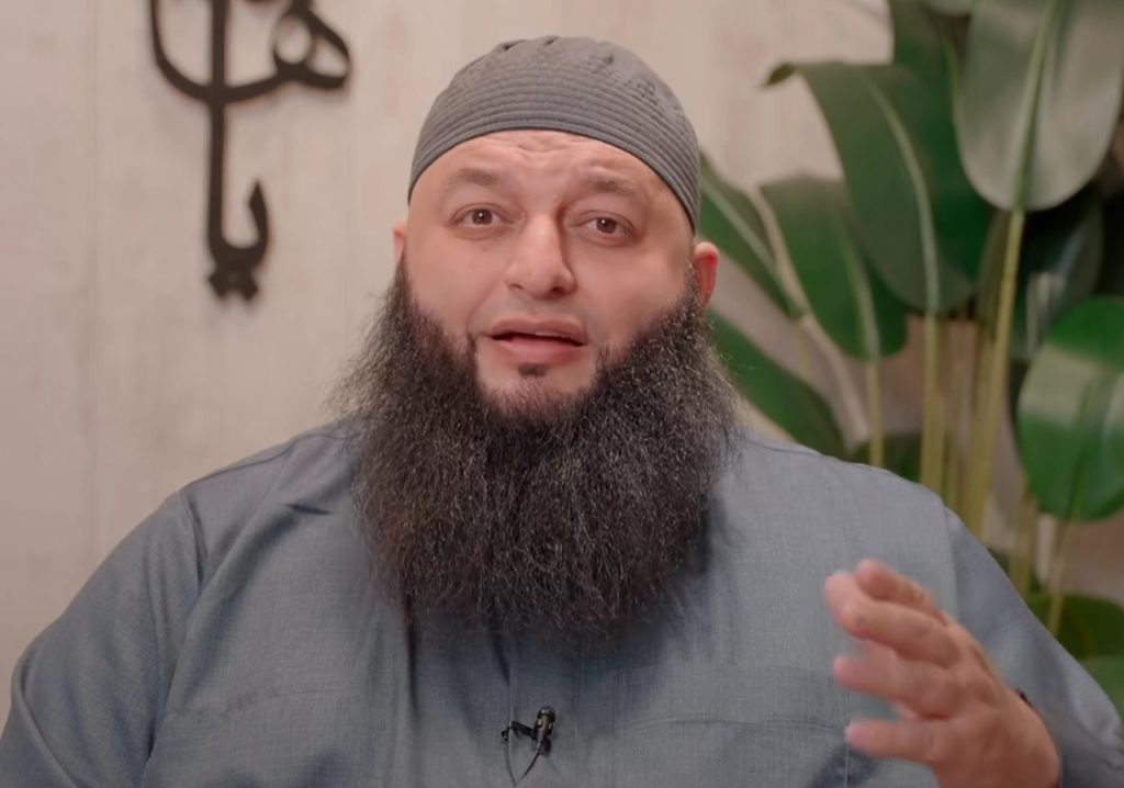 الشيخ علاء جابر ويكيبيديا