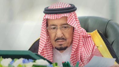 كم عمر الملك سلمان