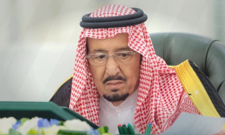 كم عمر الملك سلمان