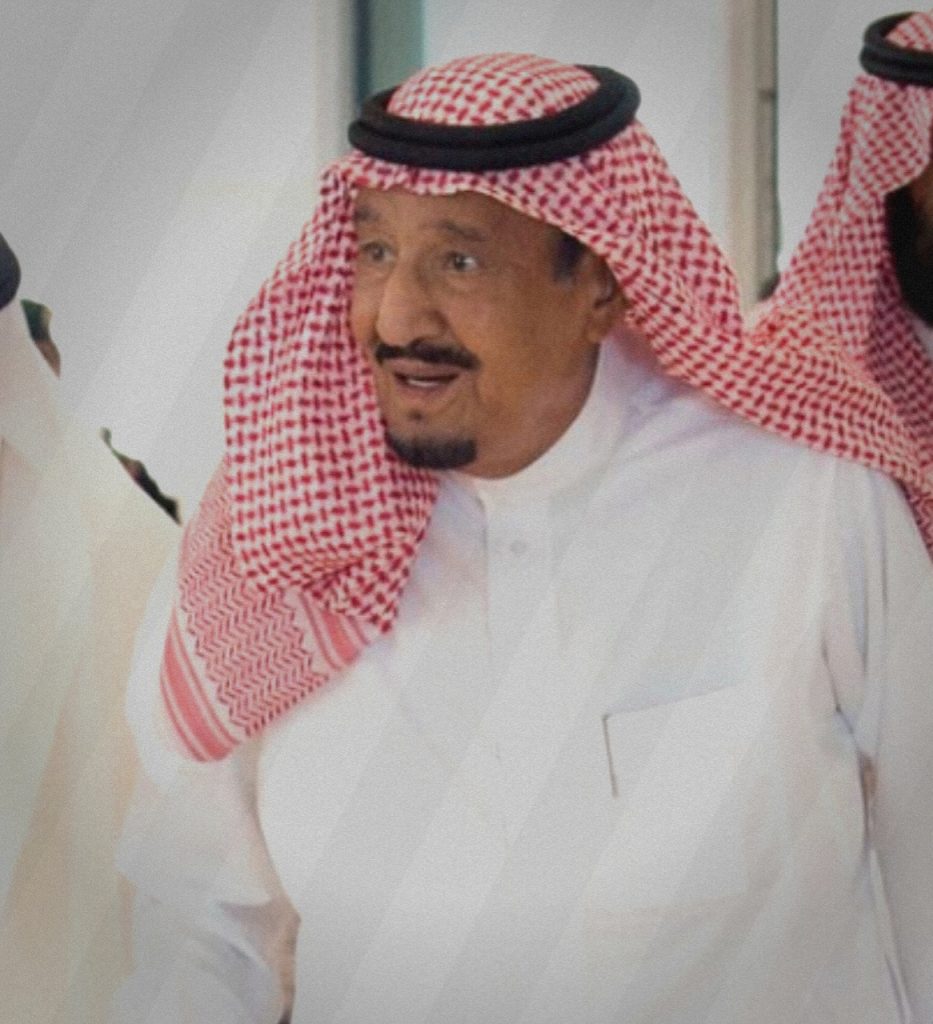 كم عمر الملك سلمان