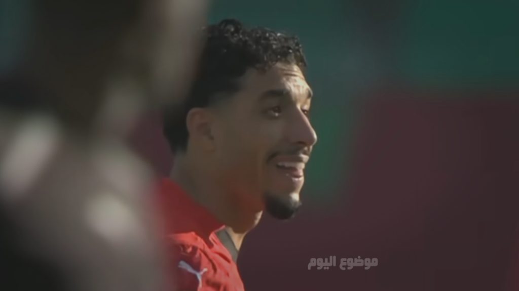 تشكيلات الفِرَق: منتخب السنغال لكرة القدم – منتخب مصر