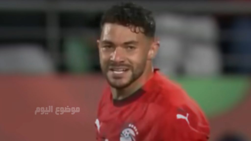 تشكيلة مصر ضد السنغال