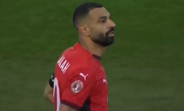 تشكيلة مصر ضد ساحل العاج في كأس أمم أفريقيا 10 يناير 2026