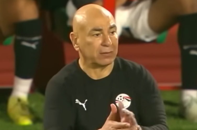 تشكيلة مصر ضد ساحل العاج في كأس أمم أفريقيا