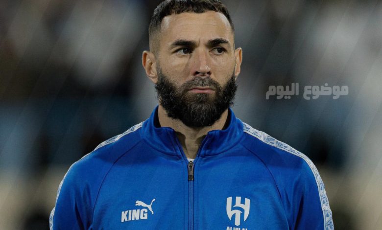 تشكيلة الهلال ضد الاتحاد في الدوري السعودي 2026