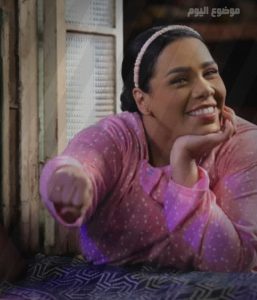 شيماء سيف ويكيبيديا 