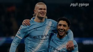 تشكيل مانشستر سيتي المتوقع ضد ريال مدريد 2026