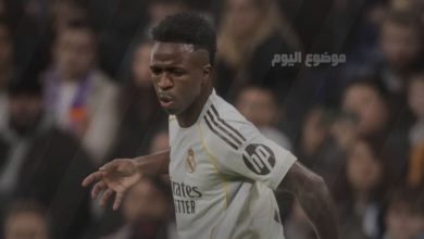 تشكيله ريال مدريد ضد سيلتا فيغو والقنوات الناقله