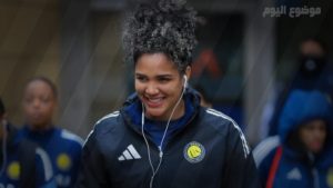 دودا فرانسيلينو ويكيبيديا | من هي اللاعبة دودا فرانسيلينو