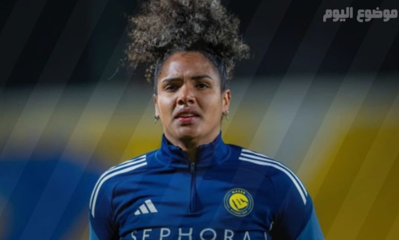 دودا فرانسيلينو ويكيبيديا | من هي اللاعبة دودا فرانسيلينو