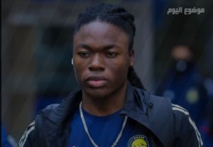 كلارا لوفانجا ويكيبيديا | من هي اللاعبة كلارا لوفانجا