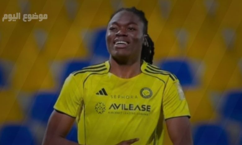 كلارا لوفانجا ويكيبيديا | من هي اللاعبة كلارا لوفانجا