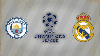 موعد مباراة ريال مدريد ومانشستر سيتي في إياب دوري أبطال أوروبا 2026