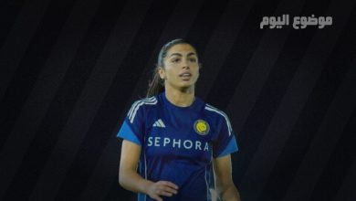 نسرين بهلولي ويكيبيديا | من هي اللاعبة نسرين بهلولي