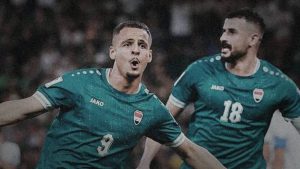 القنوات الناقلة لمباراة العراق والنرويج في كأس العالم 2026