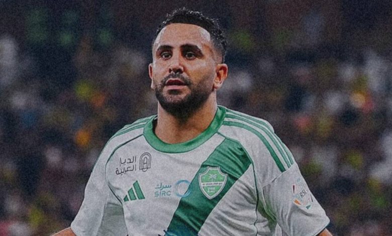 تشكيلة الجزائر ضد الأرجنتين في كأس العالم 2026 | محاربو الصحراء في اختبار صعب
