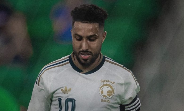 تشكيلة السعودية ضد أوروغواي في كأس العالم 2026