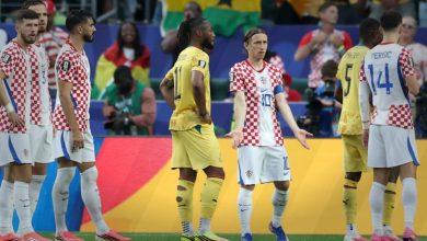 لاعبين منتخب كرواتيا 2026 | الأسماء والأعمار والأندية والمراكز وأرقام القمصان