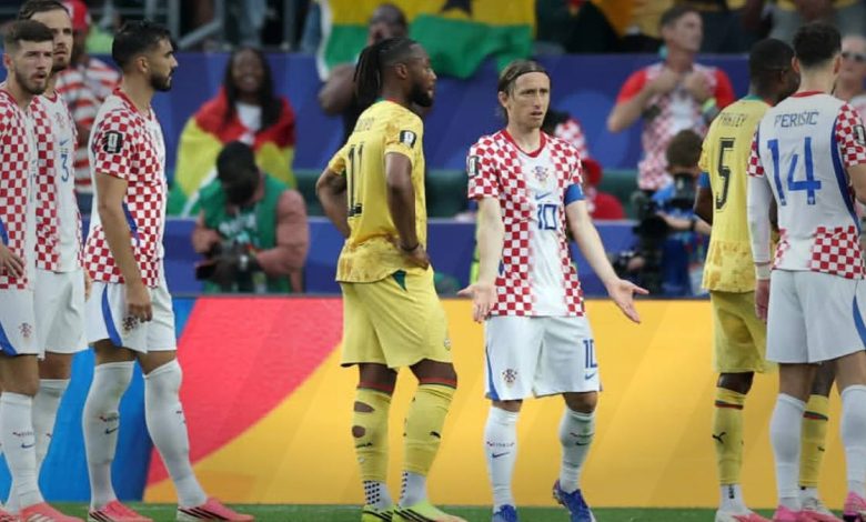 لاعبين منتخب كرواتيا 2026 | الأسماء والأعمار والأندية والمراكز وأرقام القمصان