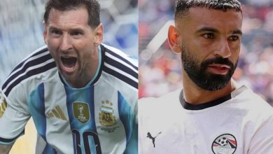 القنوات الناقلة لمباراة مصر والأرجنتين اليوم في كأس العالم 2026.. الموعد والتوقيت والمعلق