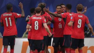 لاعبين منتخب إنجلترا 2026