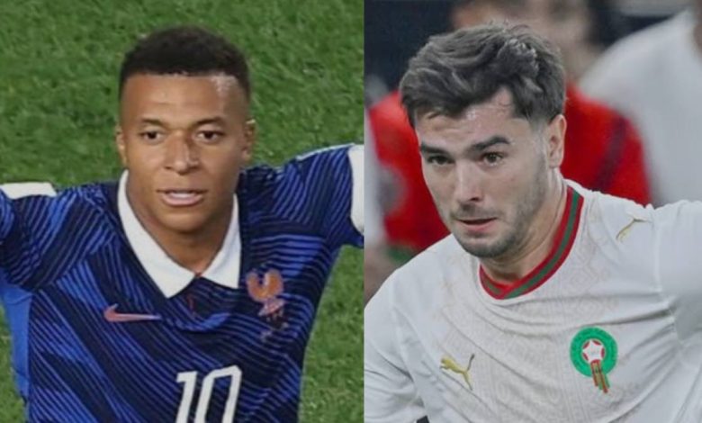 القنوات الناقلة لمباراة المغرب وفرنسا اليوم في كأس العالم 2026 | الموعد والتوقيت والمعلق
