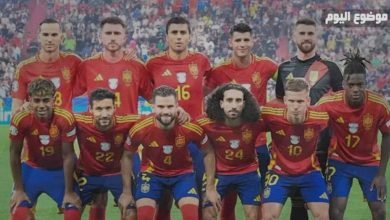 لاعبين منتخب إسبانيا 2026 | الأسماء والأعمار والأندية والمراكز وأرقام القمصان