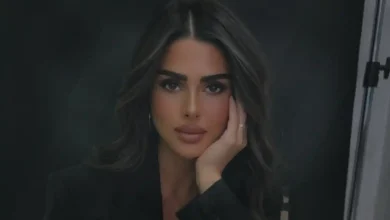زينب كرم ويكيبيديا | السيرة الذاتية، العمر، زوجها وأبرز أعمالها