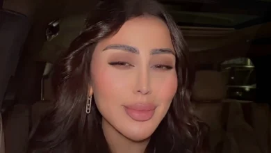 مزنة حمدان ويكيبيديا | السيرة الذاتية، زوجها، وكل المعلومات عنها