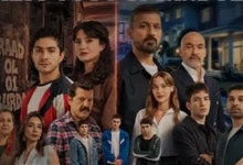 مسلسل اسطنبول راسا على عقب ويكيبيديا | القصة والأبطال وأعمارهم