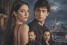 مسلسل حياة الآخرين ويكيبيديا | القصة والأبطال وأعمارهم