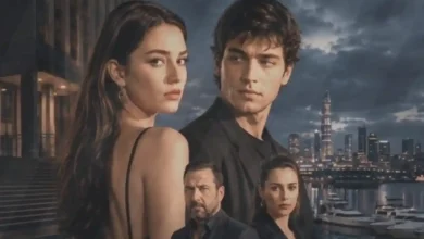 مسلسل حياة الآخرين ويكيبيديا | القصة والأبطال وأعمارهم