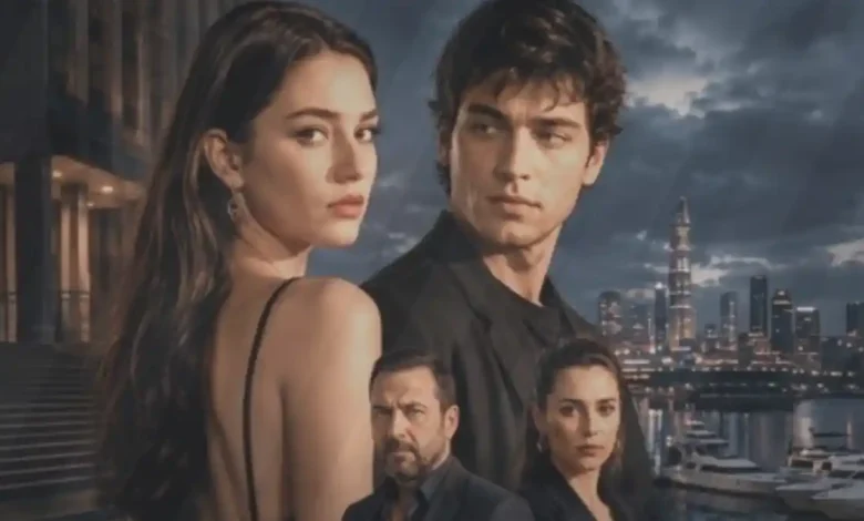 مسلسل حياة الآخرين ويكيبيديا | القصة والأبطال وأعمارهم
